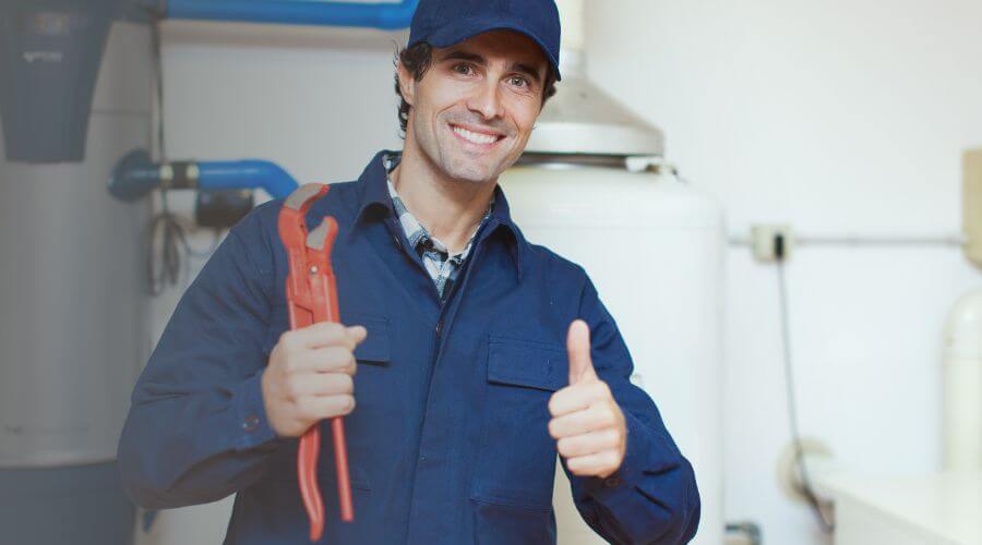 Local expert plumbing services in Gamaliel, KY